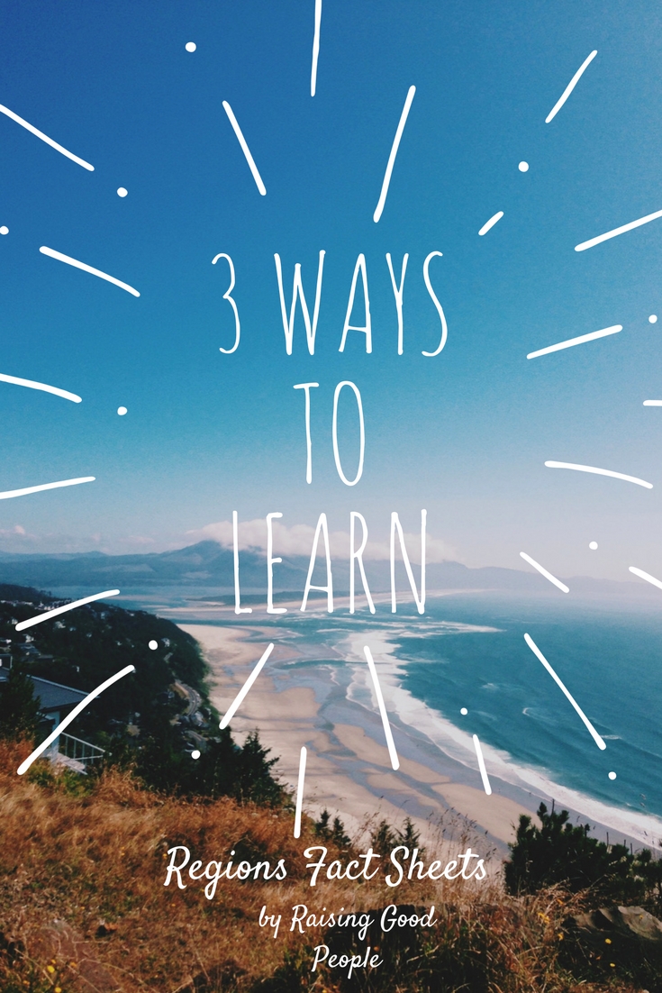 3 Ways To Learn